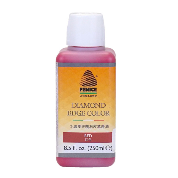 FDEC.Red.250 ml.01.jpg Fenice Diamond Edge Color Image